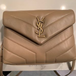 YSL Toy Lou Lou Handbag